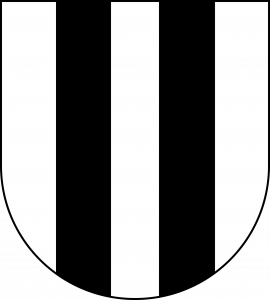 ehemaliges Wappen des Altkreises Wittgenstein