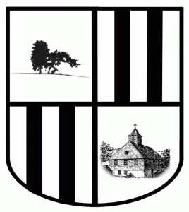 (inoffizielles/ehemaliges?) Wappen der Gemeinde Wunderthausen